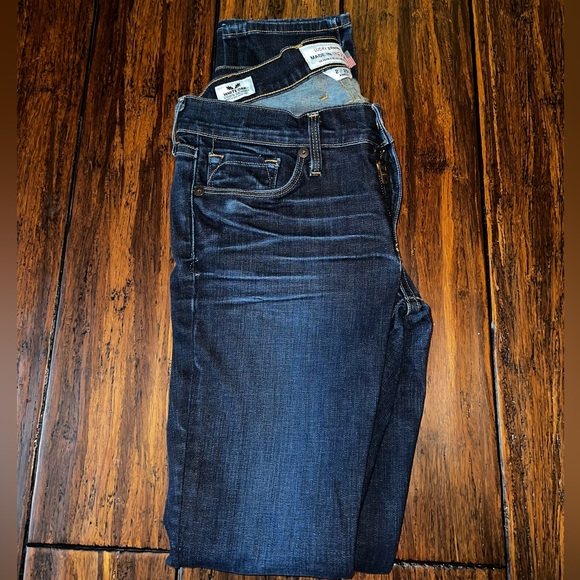Lucky Brand Denim - Lucky skinny jeans